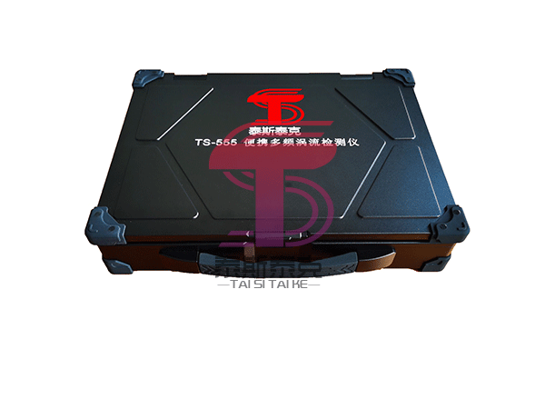 TS-555RFT便攜多頻遠(yuǎn)場渦流檢測儀