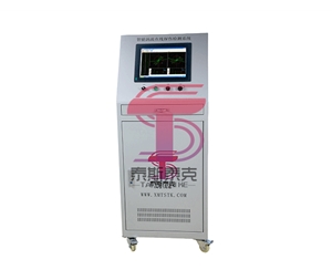 TS-21A高頻焊管在線(xiàn)渦流探傷系統(tǒng)